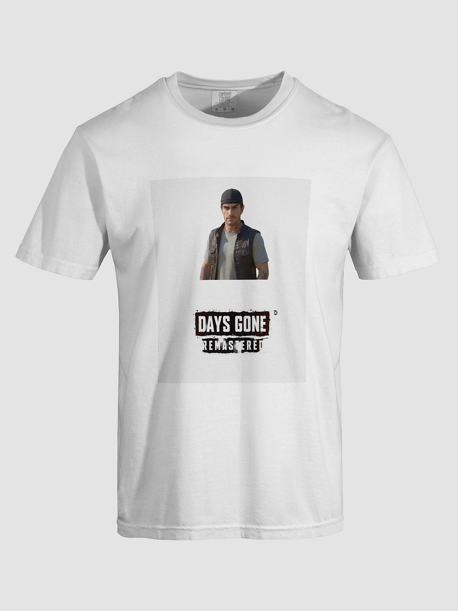 Young Deacon T Shirt product image (5)