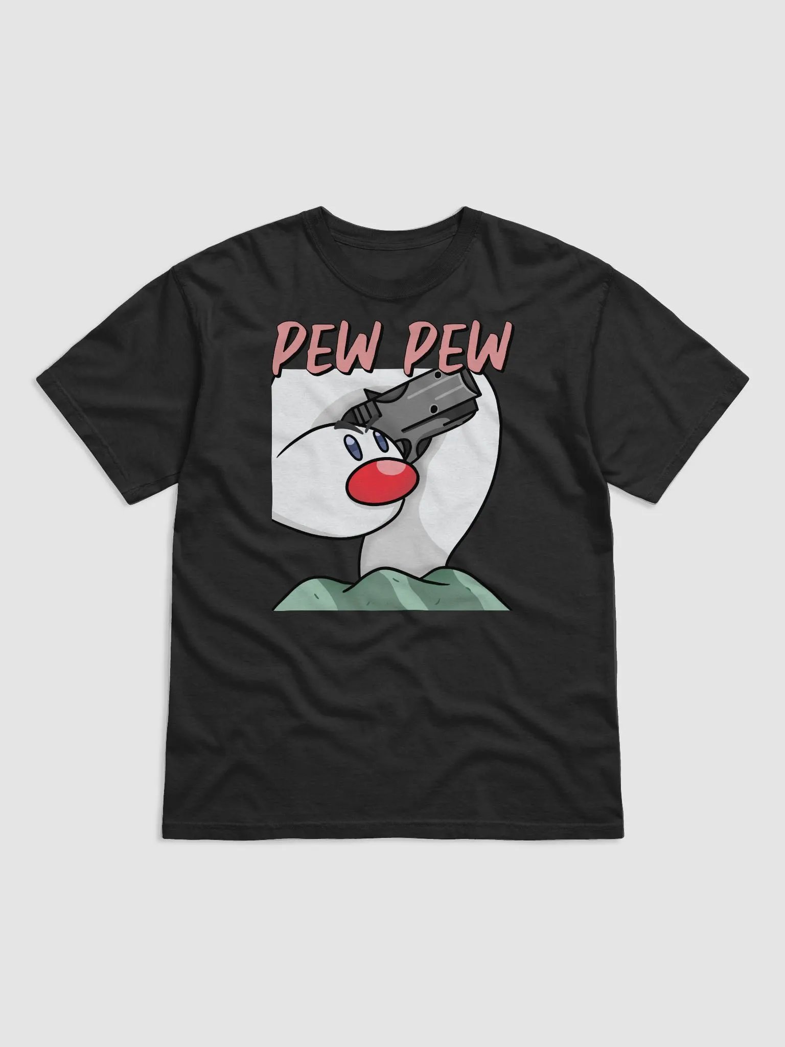 Wiggle Go Pew! product image (1)