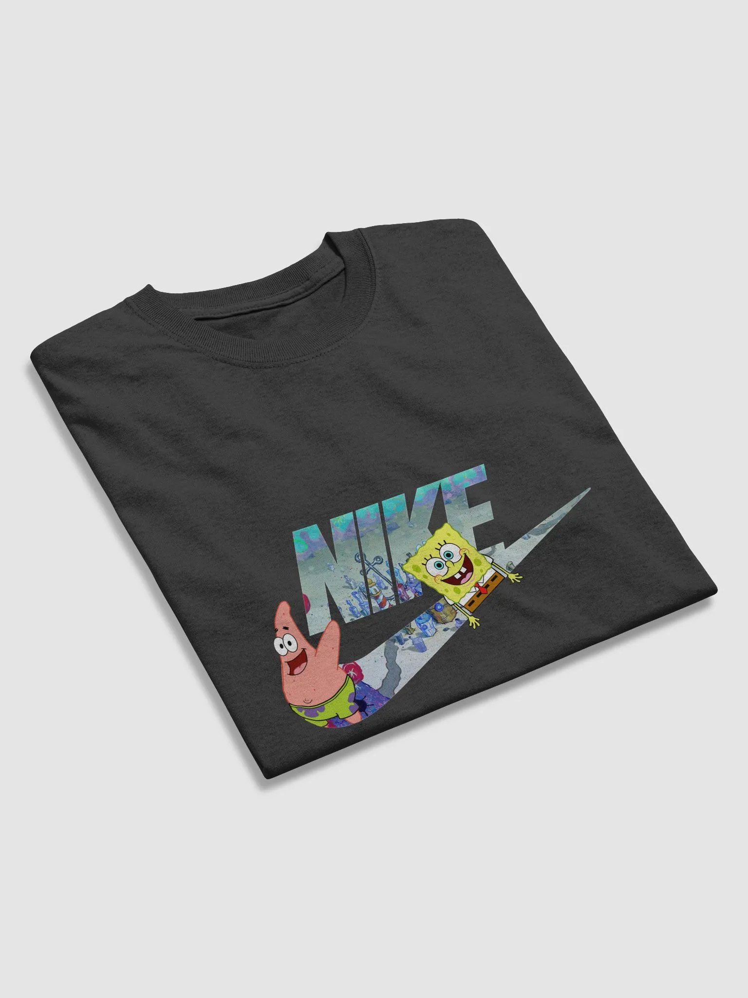 Gildan Heavyweight T-Shirt product image (3)