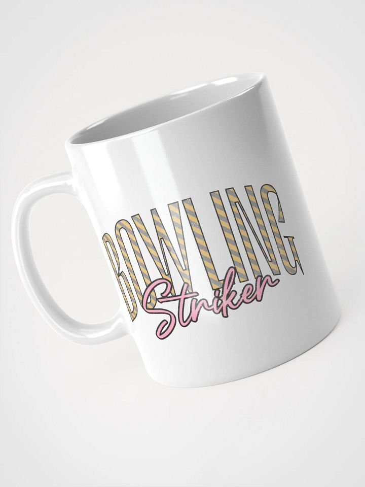 Bowling Striker Mug product image (2)