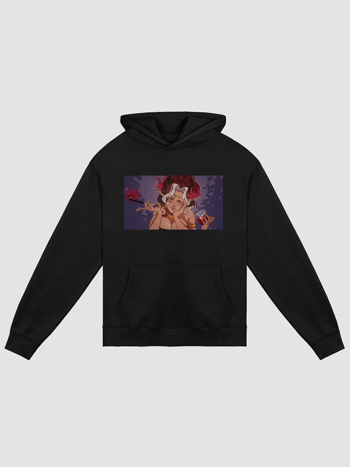 Goddess Loves You Hoodie product image (2)