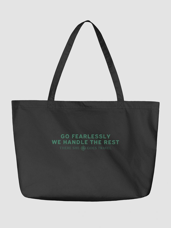 Croatia – Tote product image (4)