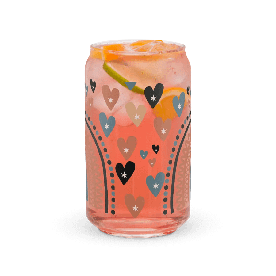 Rainbow Arch Glassware Set product image (37)