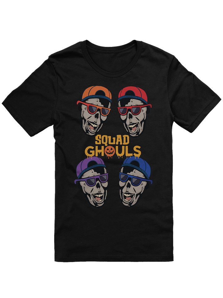 Squad Ghouls product image (1)
