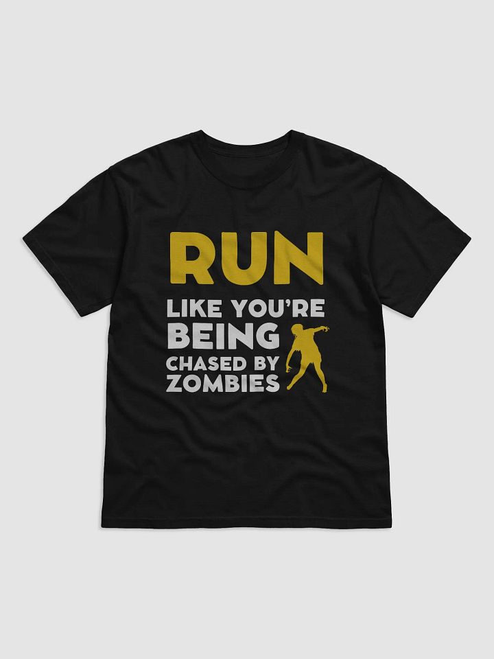 Run Like Zombies product image (1)