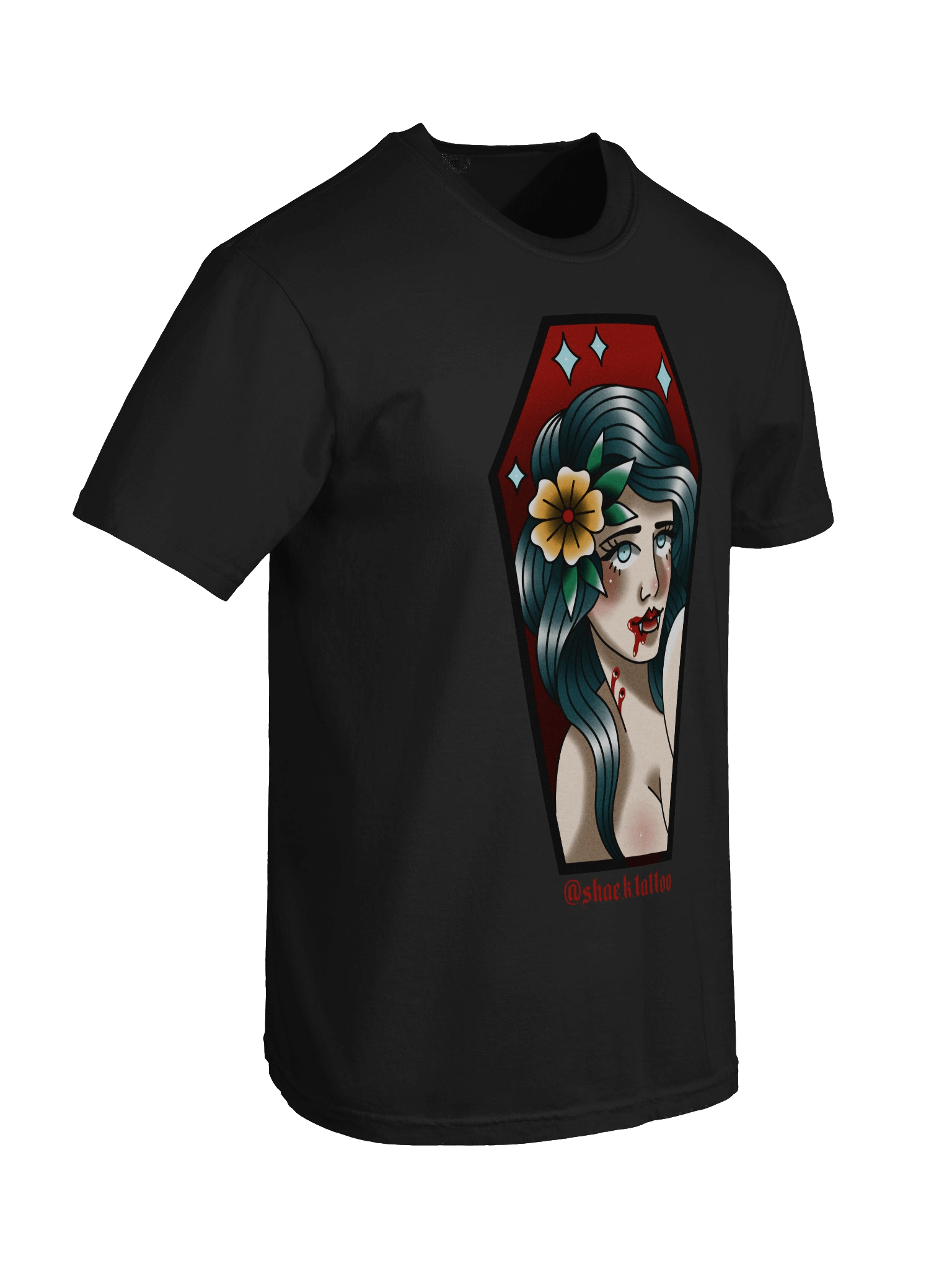 Bitten Babe Tee product image (23)