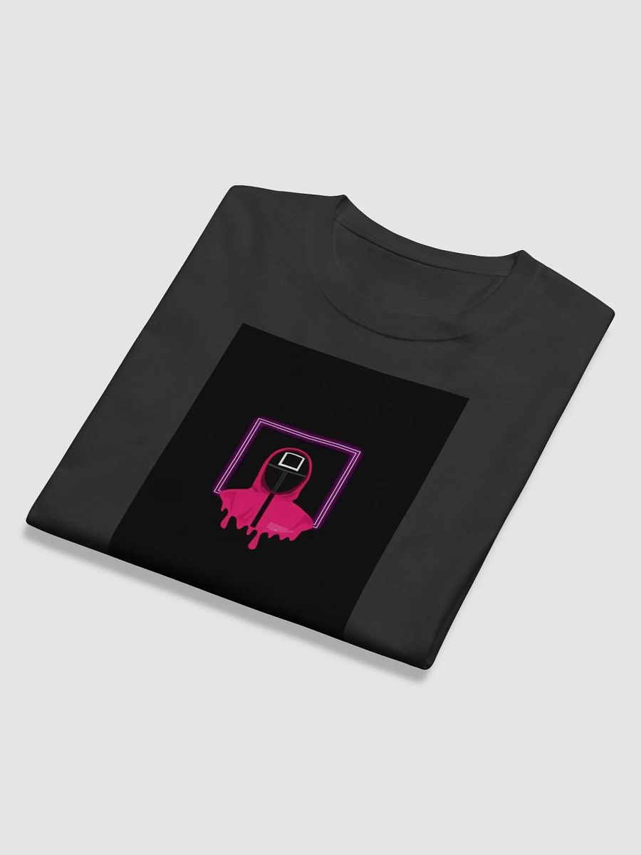 Squid Game Unisex Hoodie Tee product image (12)
