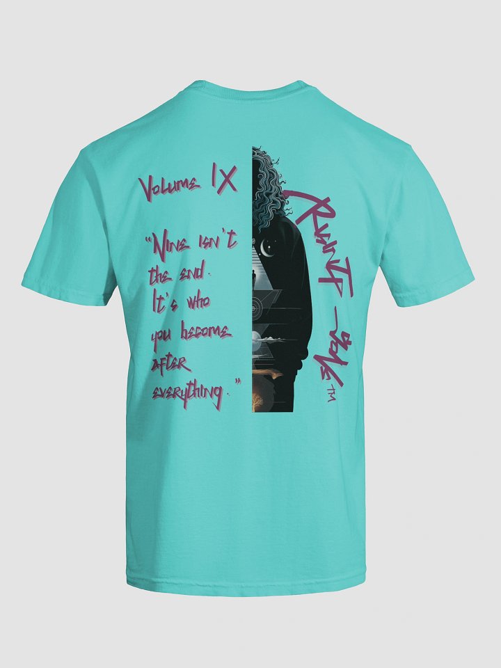 Volume IX – Rising Sons™ Official Tee product image (17)