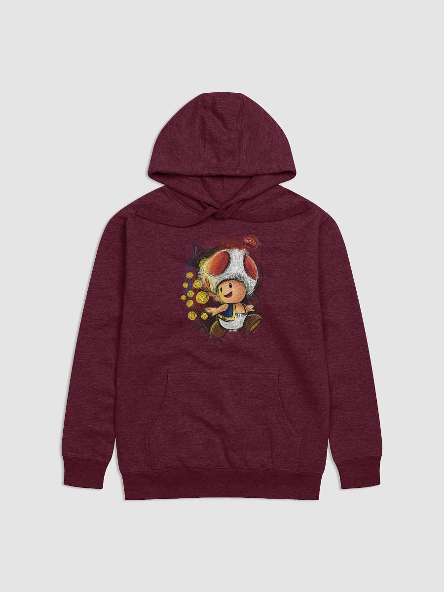 Toad by StephyJ Hoodie product image (11)