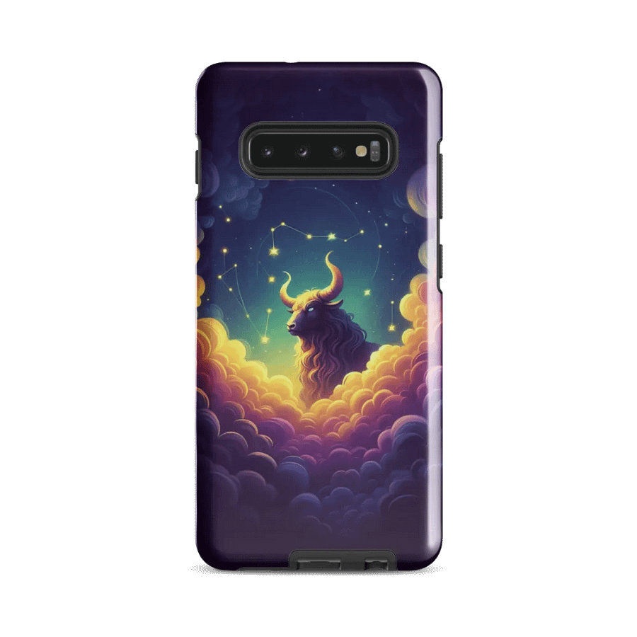 Celestial Bull Tough Case product image (47)