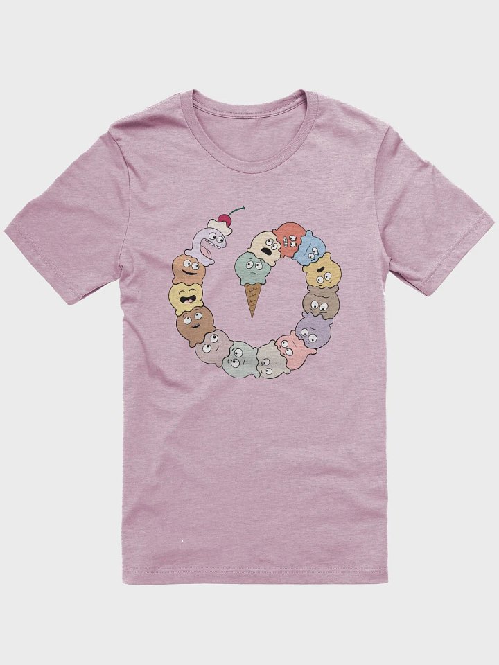 Ice Cream Shirt product image (5)