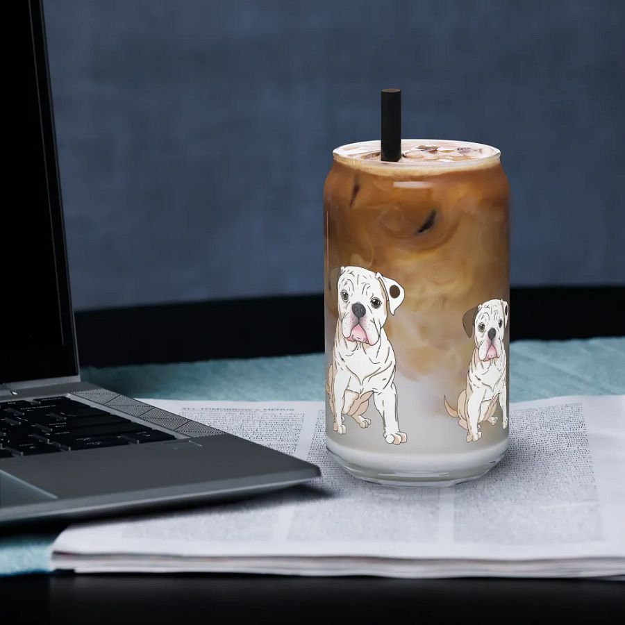 Wrigley Pop Glass product image (3)