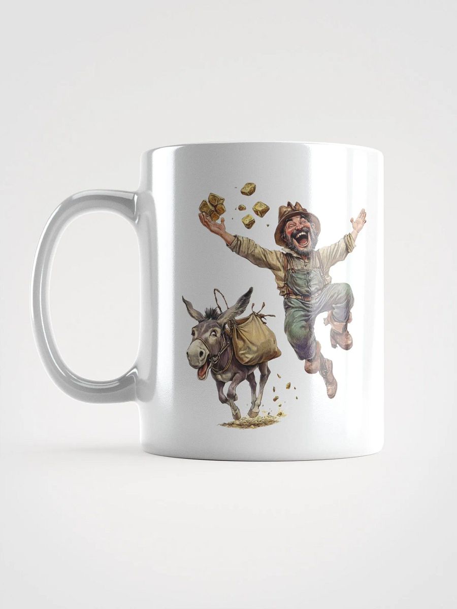 Eureka!! Gold!! product image (6)