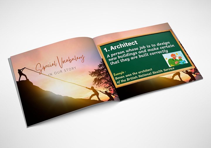My Life Journey product image (2)