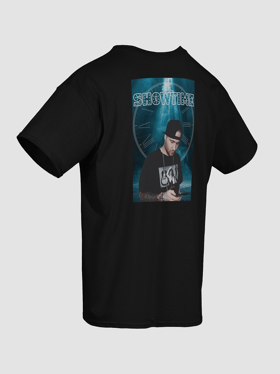 Message Received TeNN4OUR T-Shirt product image (26)