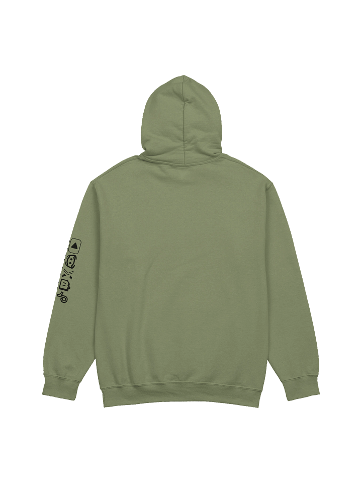 #1HPandADreamHoodie - Lt product image (9)