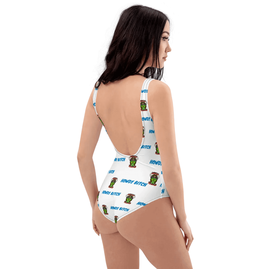 howdy bitch one piece product image (10)