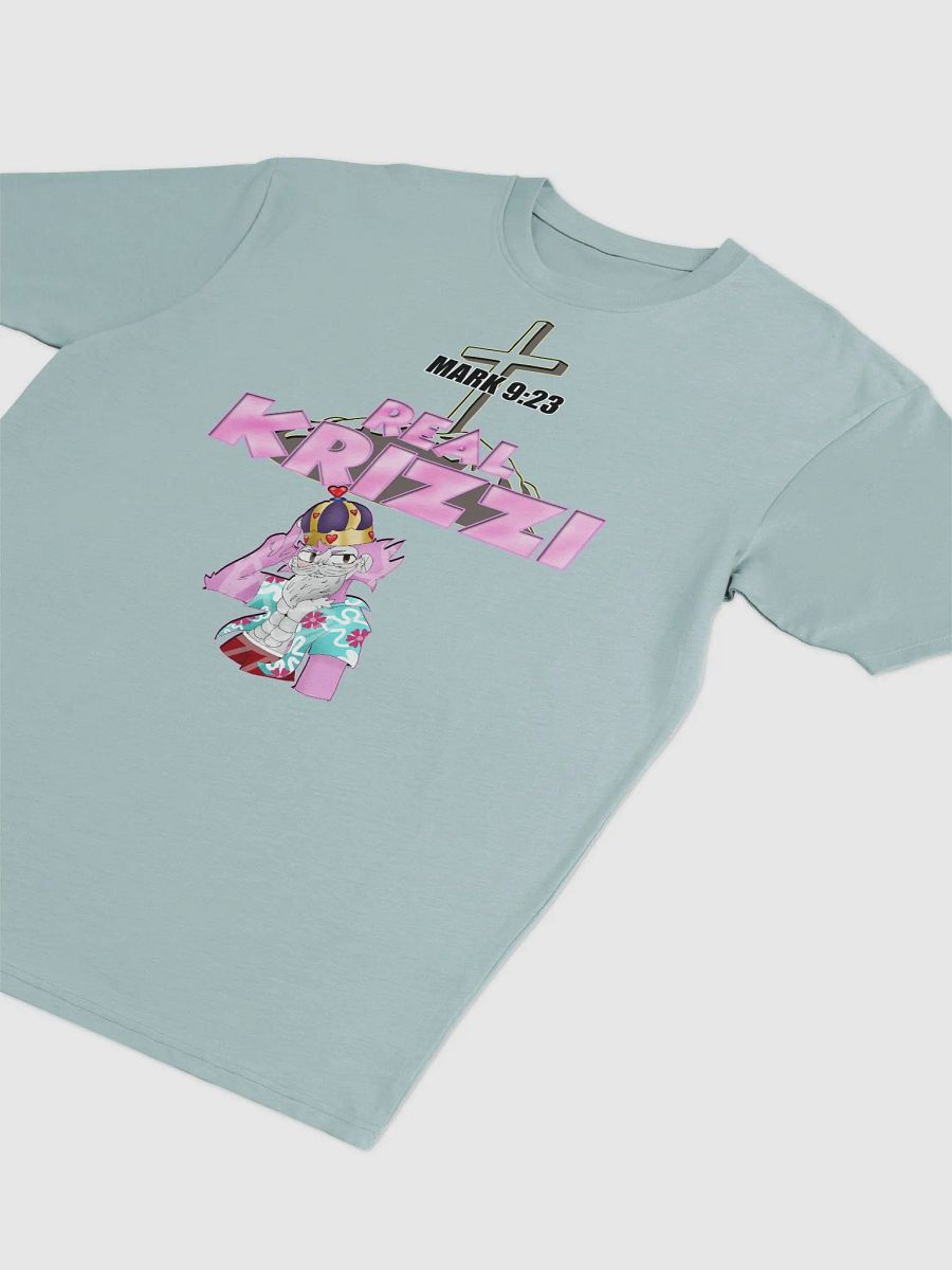 RealKrizzi's Heavyweight Shirt product image (16)