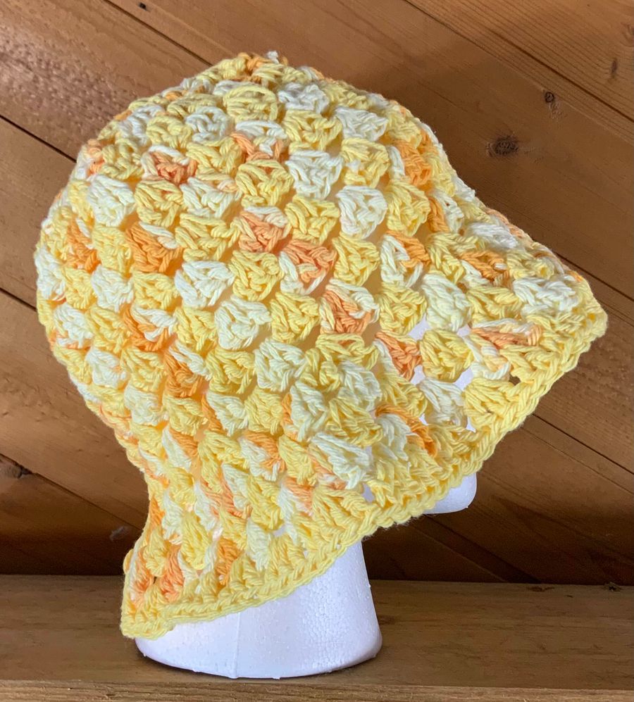 Daisy Bucket Hat product image (4)