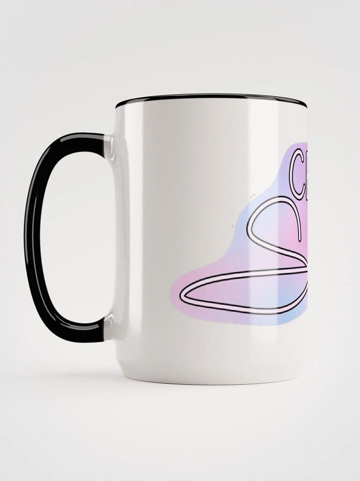15 Oz Certified Snacc Mug product image (2)