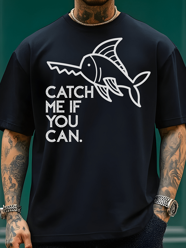 Catch Me If You Can product image (1)