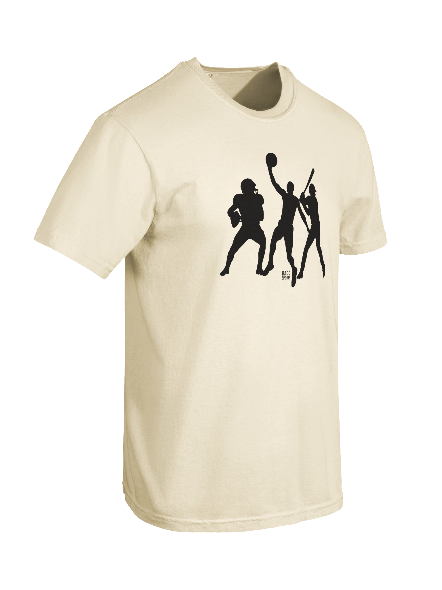 3-Sport Silhouette Tee product image (58)
