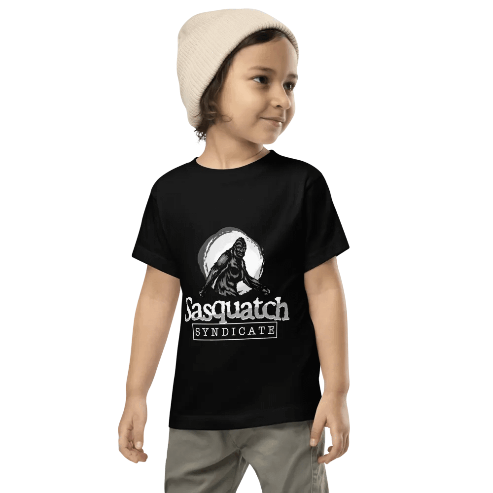Toddler T-Shirt product image (7)