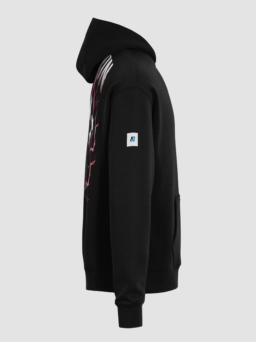 Aurel Design Logo Oversized Hoodie product image (19)