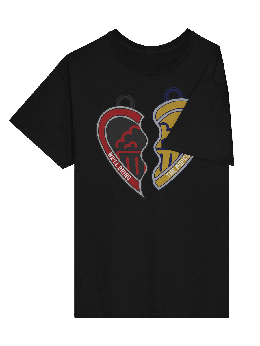 Poolverine T-Shirt product image (9)