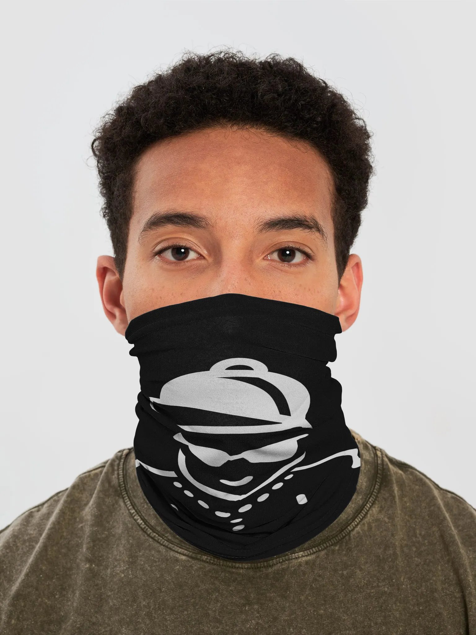 Urban Edge Face Mask product image (1)