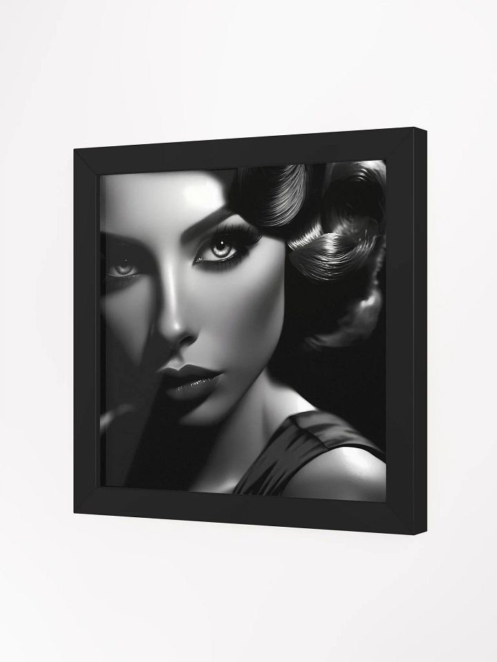 Noir Wall Art - Noir Starlet product image (2)