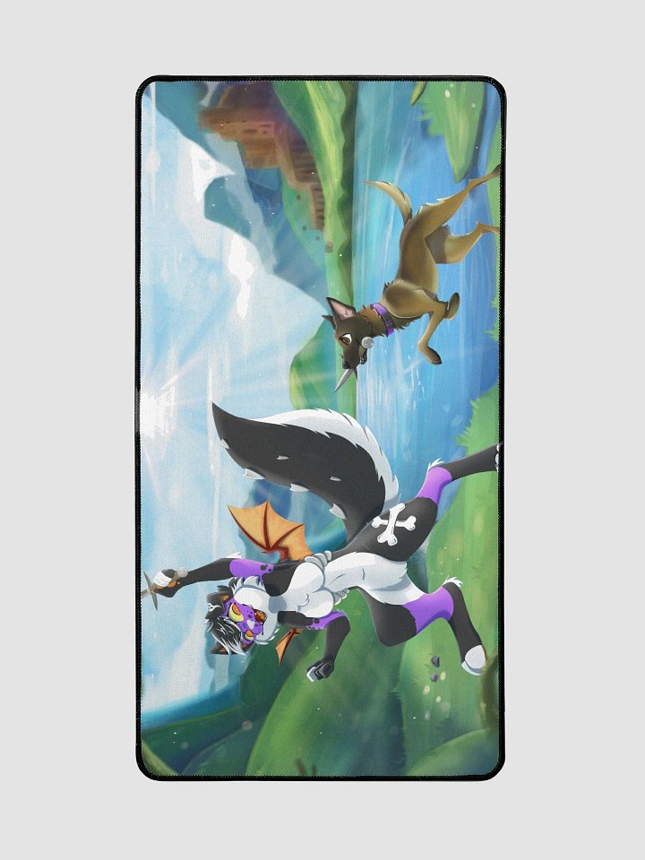 Adventure Mat! product image (2)