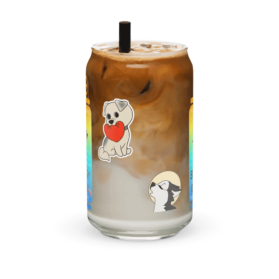 Pup Cup product image (11)