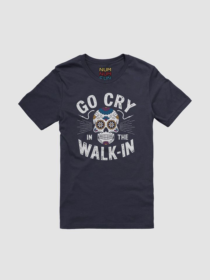 Go Cry in the Walk-In product image (1)