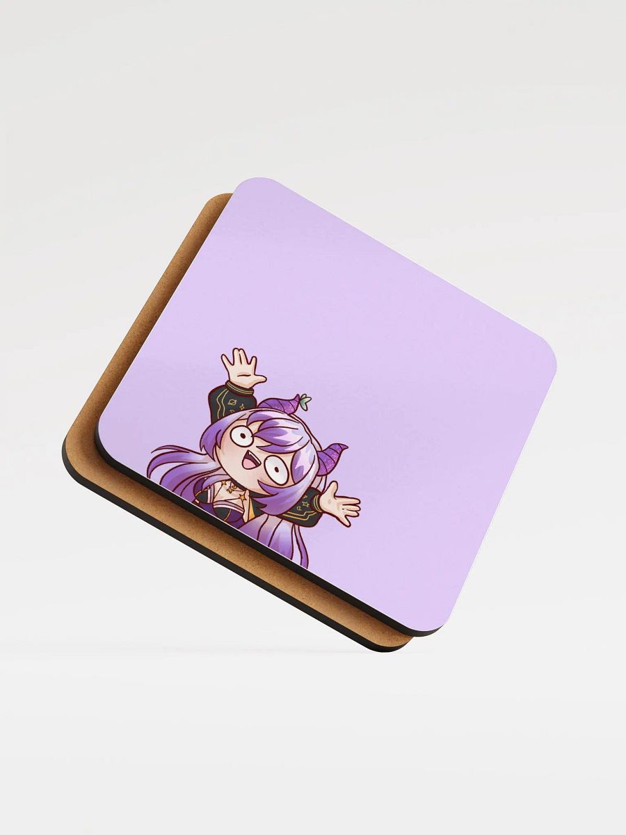 CHAOS COASTER product image (5)