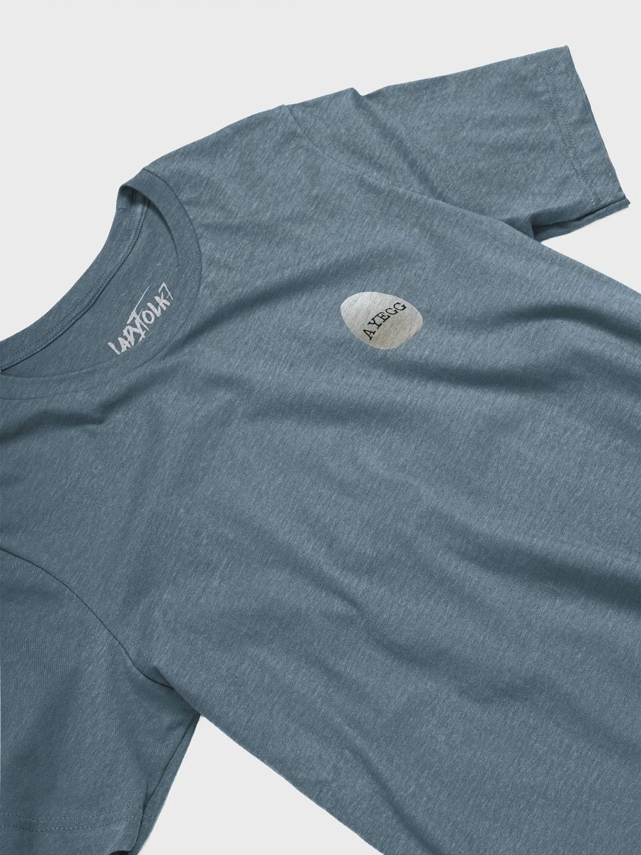 Ayegg T-Shirt product image (13)