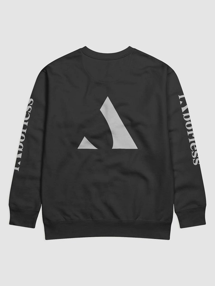 American Classic Cotton Sweatshirt product image (12)