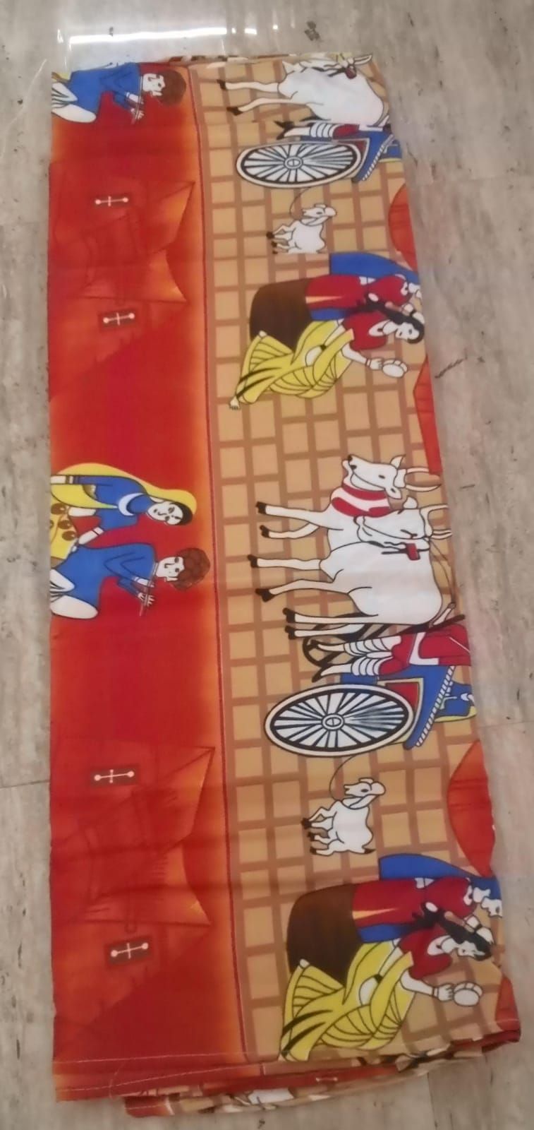 Bed Sheet product image (4)