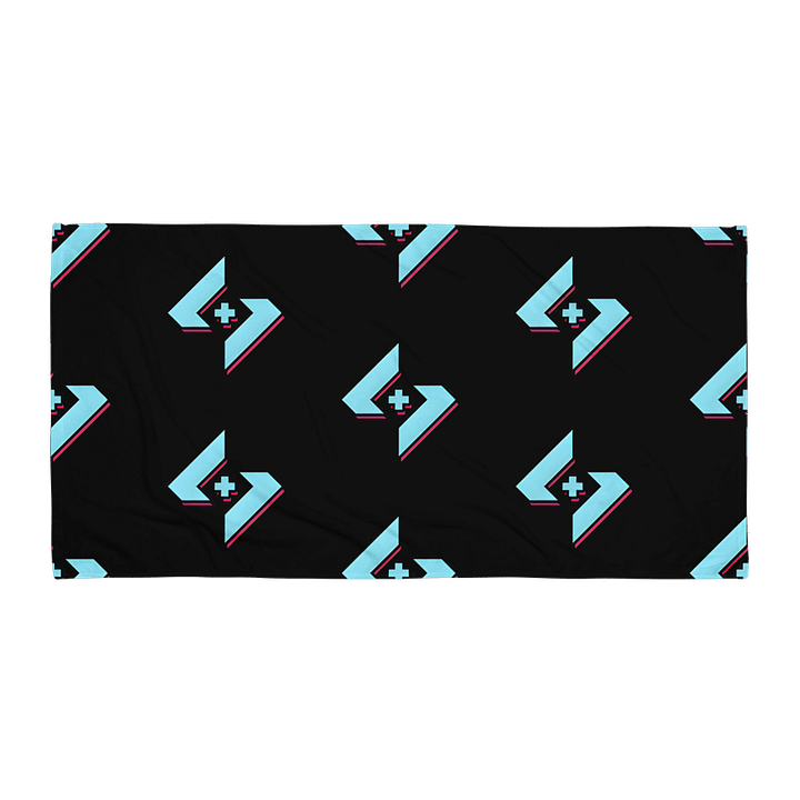 Towel Logo product image (1)