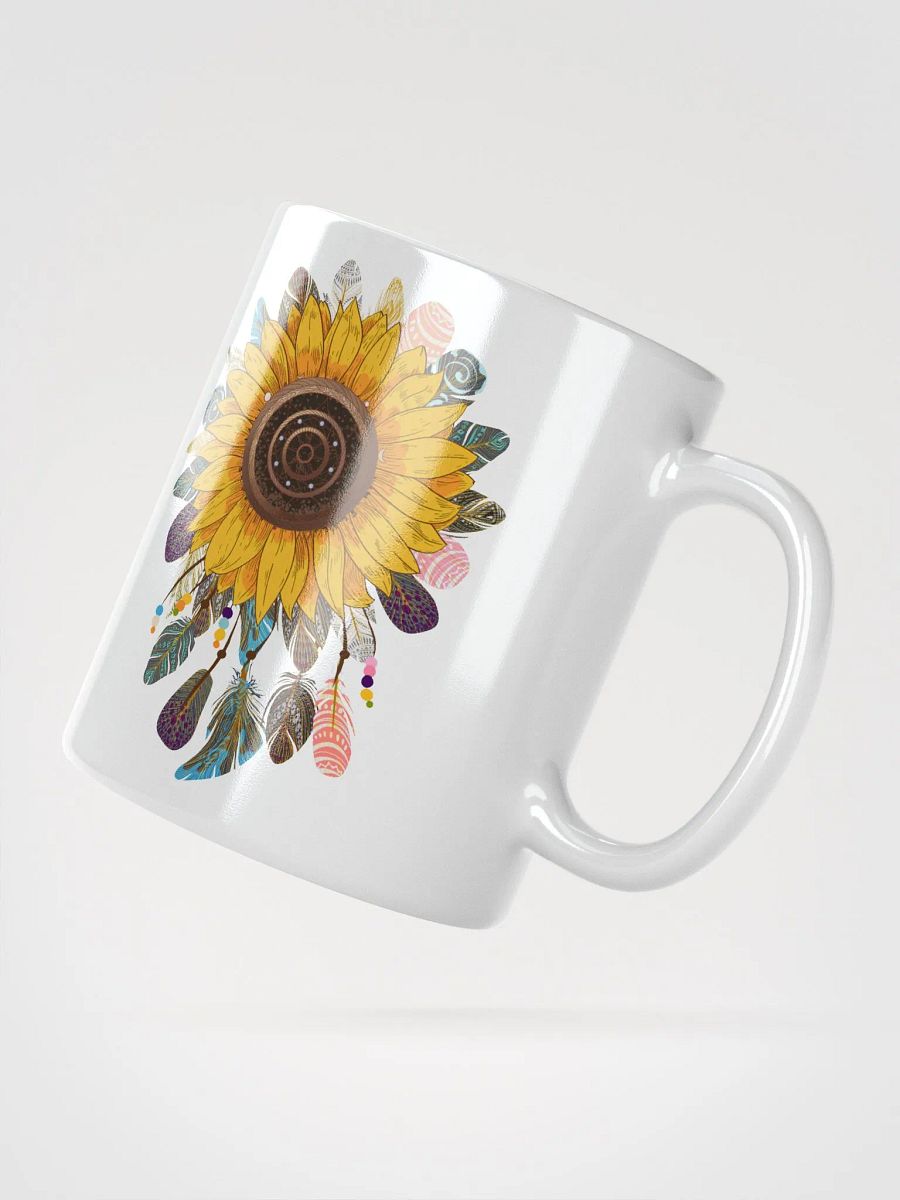Sunflower Dreams Mug product image (3)