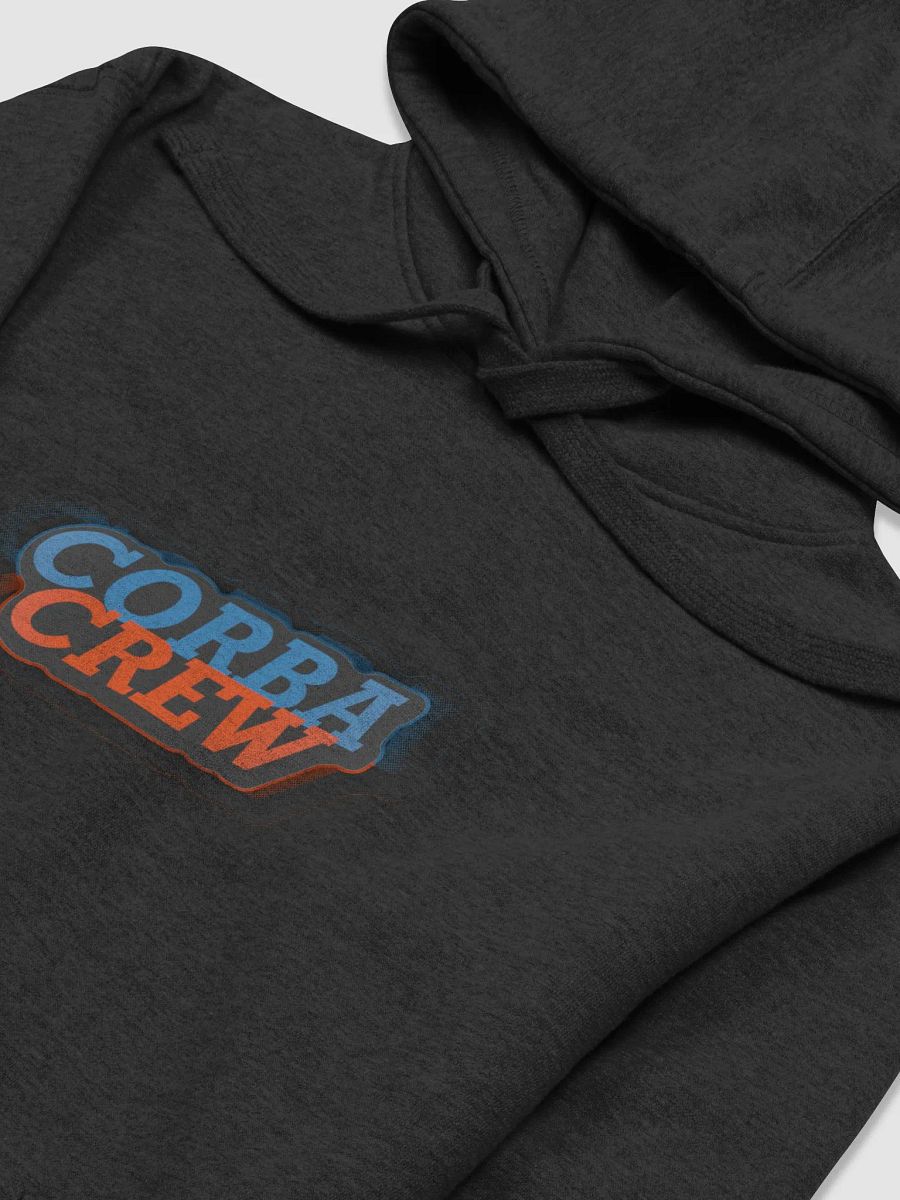Hoodie - CorbaCrew product image (27)