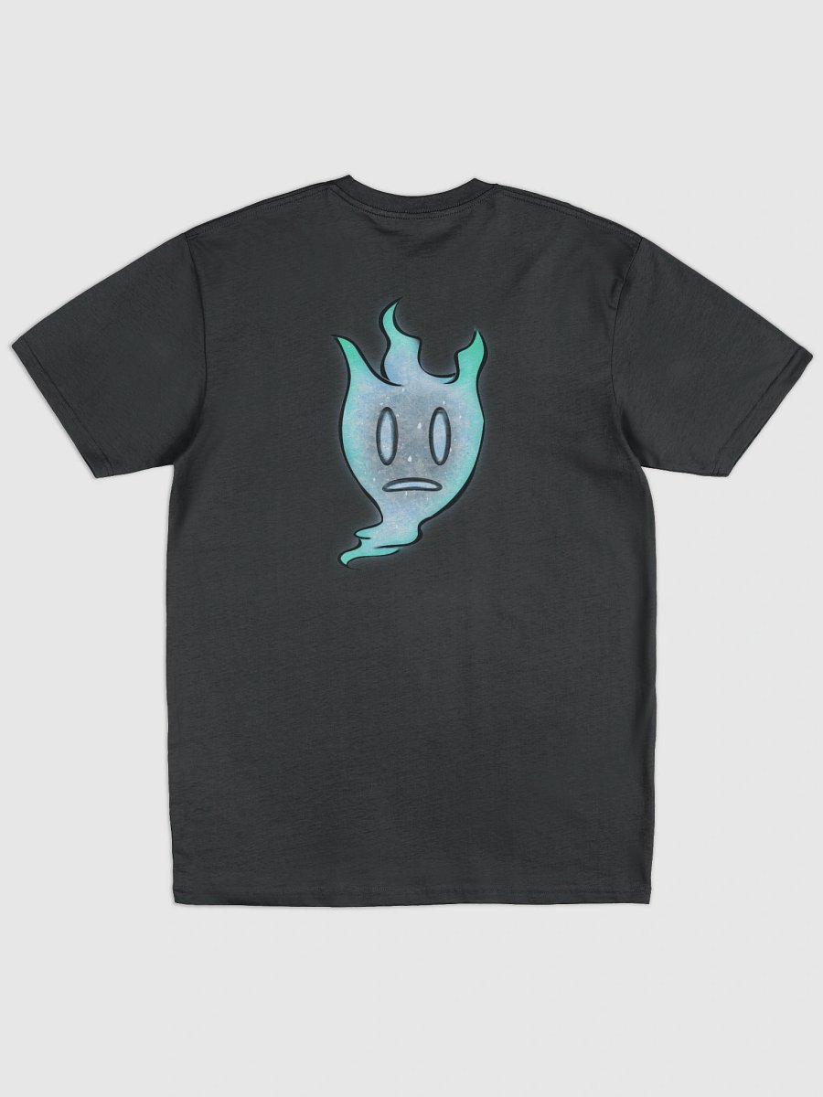 Icecore T-Shirt product image (2)