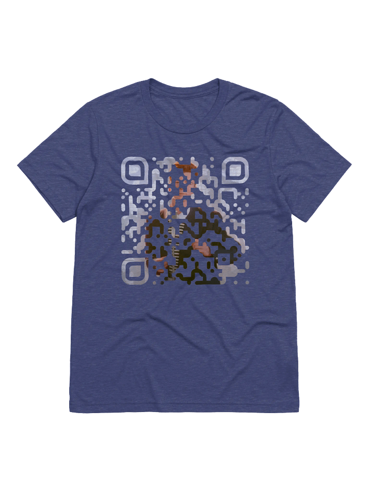 Rick Astley Roll T-shirts product image (1)