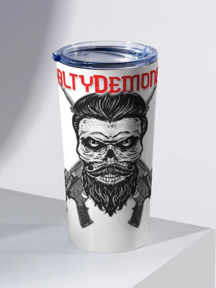 salty demon86 m4 product image (2)