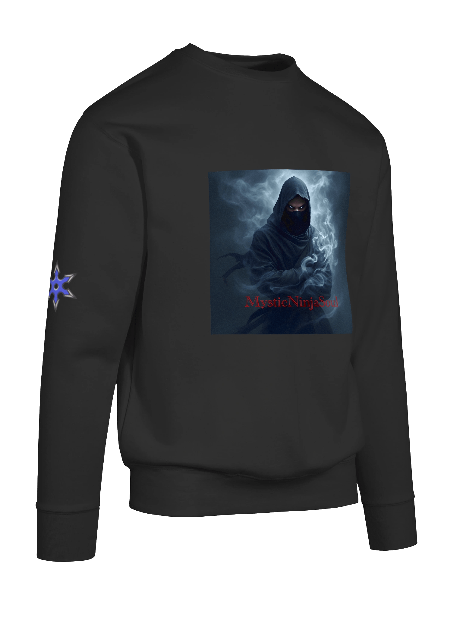 New Brand Logo Sweat product image (10)