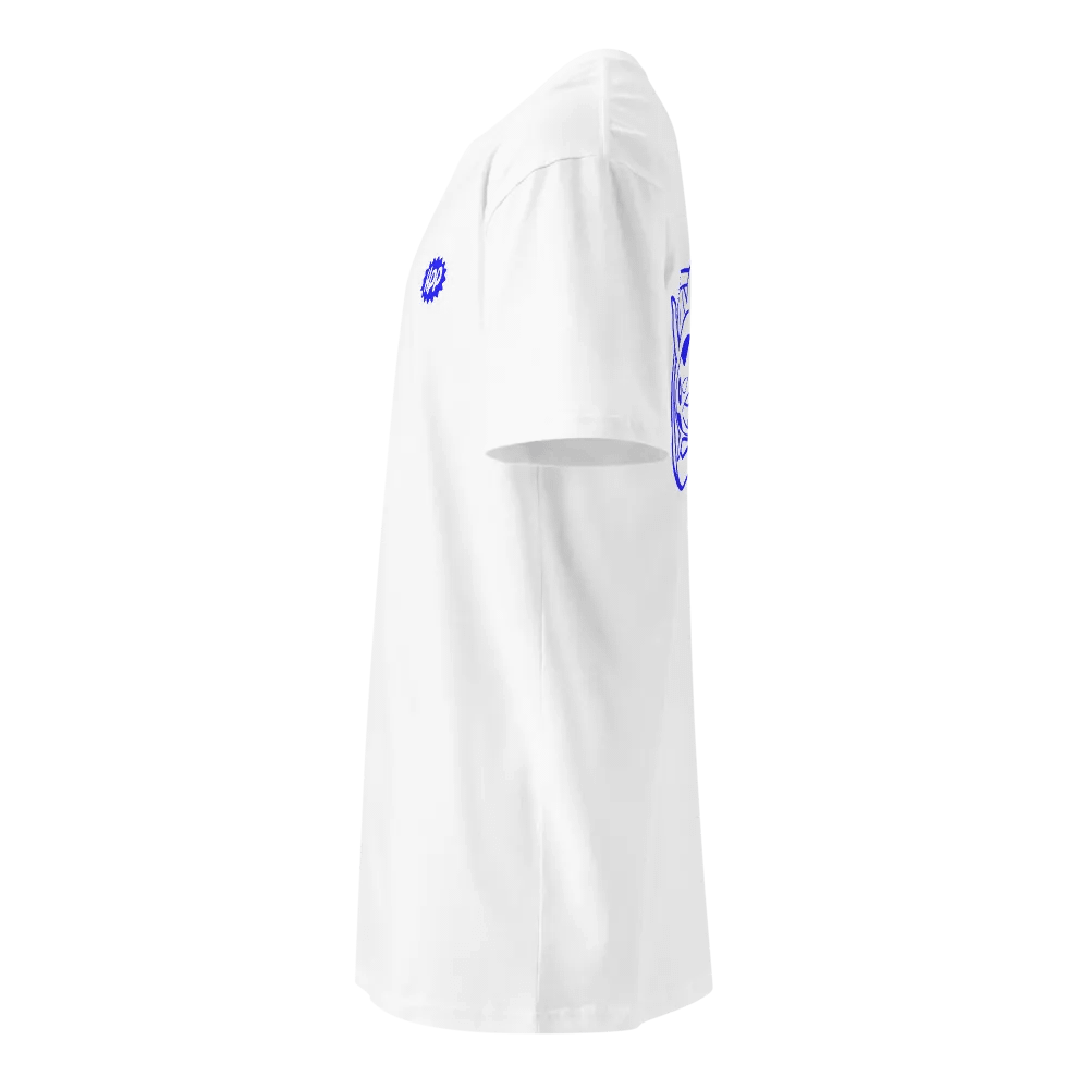 Kalos Starters (Blue) - Premium Tee product image (3)