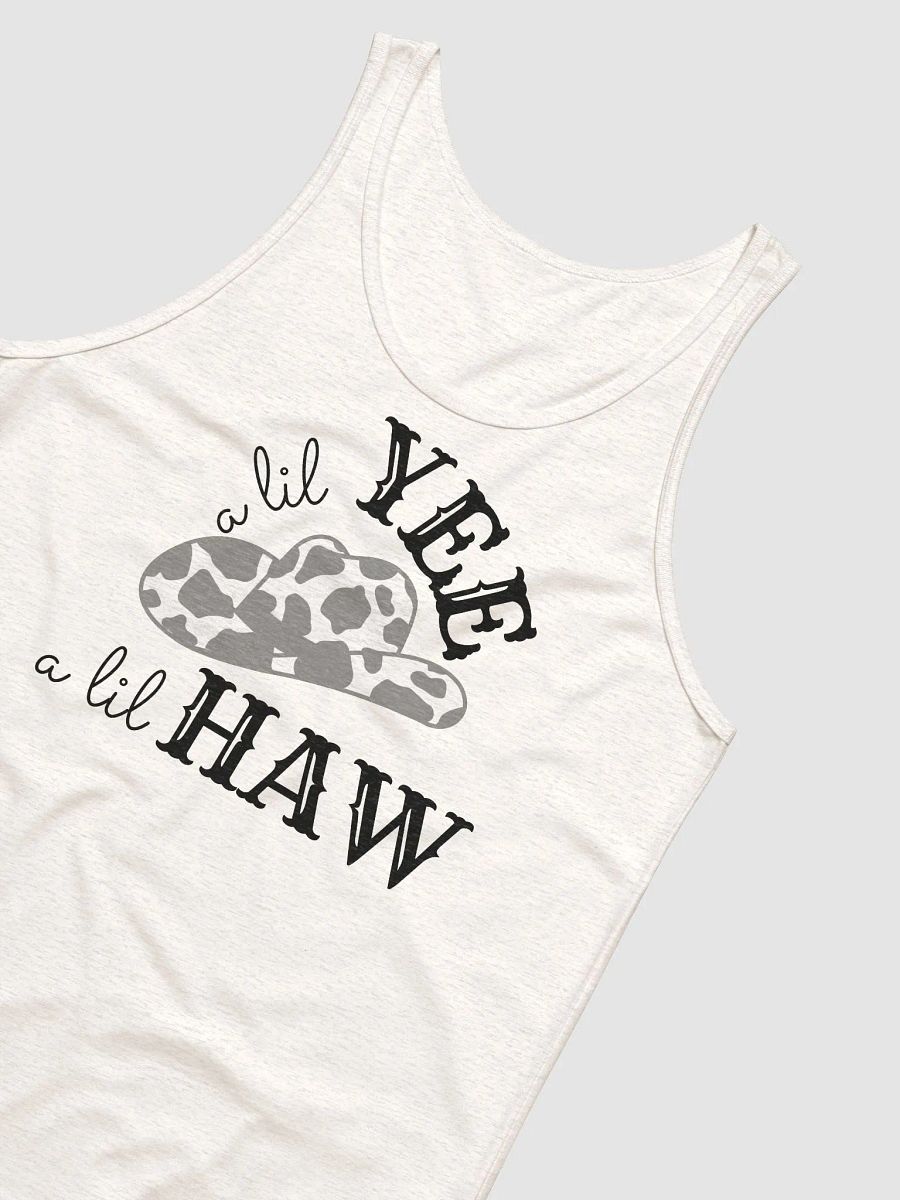 YEE HAW Tank product image (2)