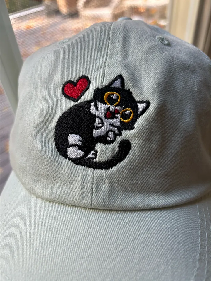 Kiwi Hat product image (10)