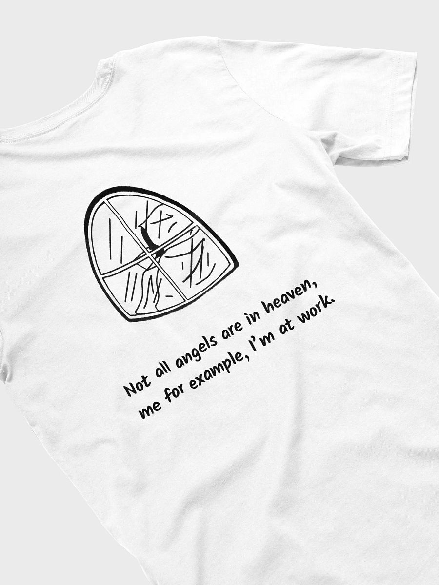 Angels At Work Supersoft T-Shirt product image (4)