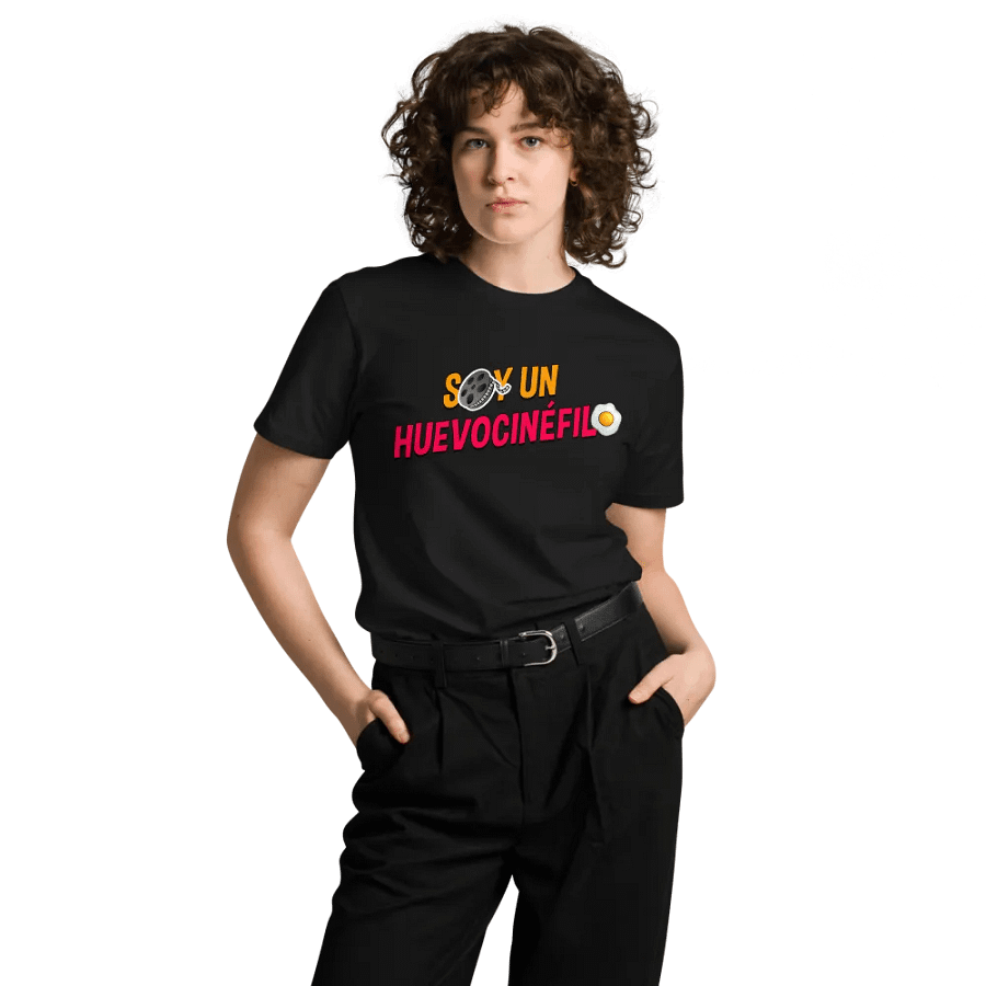 Soy un Huevocinefilo product image (3)